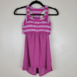 Lululemon Sportsbra Tank Top